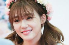 Tiffany Eks SNSD Merasa...