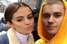 Demi Selena Gomez, Justin...