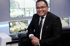 Dodi Reza Disambut Antusias...