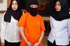 Imel si Princess Bong...