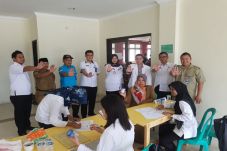 BNN Bandung Barat Tes...