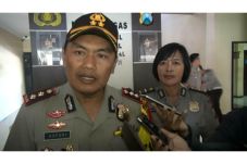 Polisi Temukan Bercak...