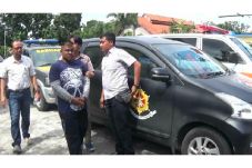 Diiming-imingi Jajanan,...