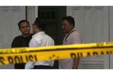 Mantan Wakapolda Sumut...
