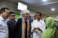 Cek Pelayanan BPJS,...
