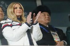 Senjata Nuklir Kim Jong-un...
