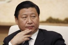 China Perpanjang Kekuasaan...
