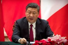 Xi akan Dijadikan Presiden...