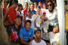 Perenang Difabel Ramaikan...