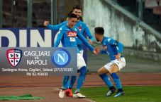 Preview Cagliari vs...