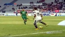 Sriwijaya FC ke Semifinal...