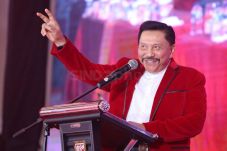 Hendropriyono Yakin...