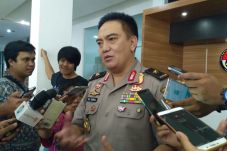 Polri Bongkar Kelompok...