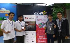 Mahasiswa ITB Ciptakan...