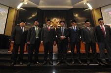 Serapan APBD DKI Baru...