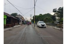 Bekasi Anggarkan Rp8...
