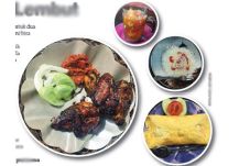 Nikmatnya Ayam Gombal...