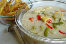 Sayur Lodeh Pilihan...