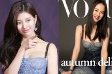 Suzy Bae dan Song Ji...