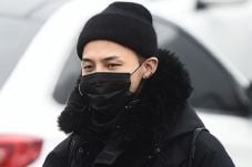 Hari Ini Wamil, G-Dragon...