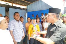 Edy Rahmayadi Kunjungi...