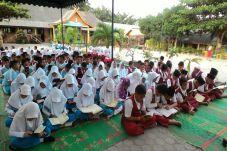 Program 15 Menit Mengaji...