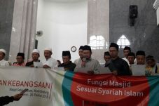 Jelang Pilkada Serentak,...