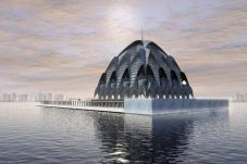 Pembangunan Masjid Al...