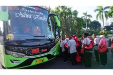 68 Orang Gila di Surabaya...