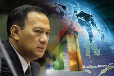 Jelang IMF-World Bank...