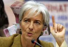 Bos IMF: Indonesia Harus...