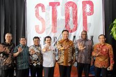 Kawasan Industri ModernCikande...