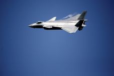 Sebut AS Ancaman, Jet...