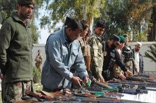 Taliban Afghanistan...