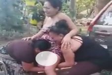 RS Kelewat Sibuk, Ibu...