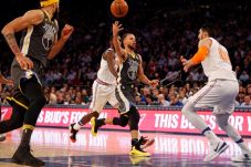 Hasil Pertandingan NBA,...