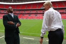 Legenda The Gunners:...