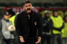 Gattuso Mutung Gara-gara...