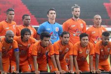 Borneo FC Sempurna,...