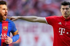 Matthaus Sebut Lewandowski...