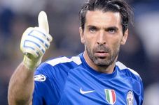 Demi Negara, Gianluigi...