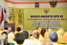 Pilkada dan Pemilu Harus...