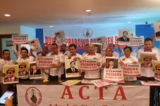 Dukung Prabowo, ACTA...