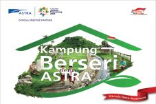 Kampung Berseri Astra...