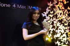 Asus Pamerkan Jajaran...