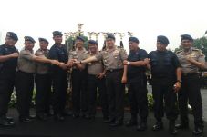 Lima Perwira Tinggi...