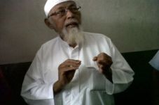 Abu Bakar Baasyir Diizinkan...
