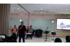 Berbagi Tips Sehat Bermedsos...