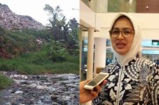 TPA Cemari Sungai, Aktivis...