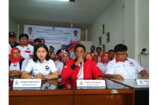 Perindo Bogor Cabut...
